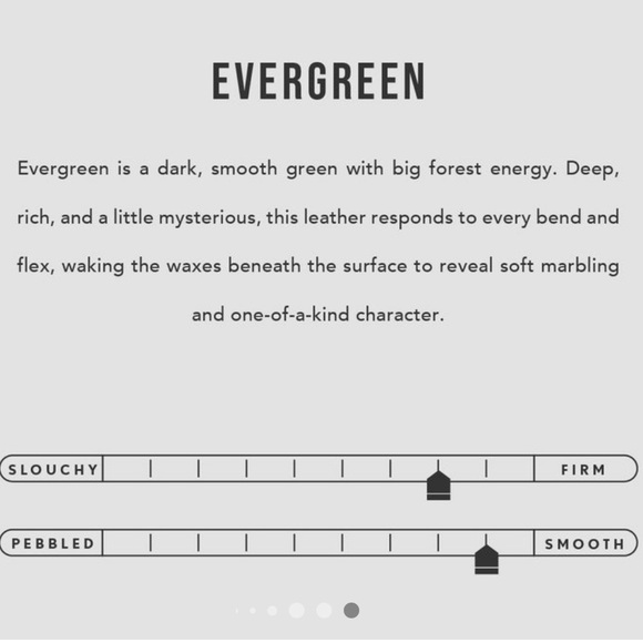 Sold out! Portland Leather Goods Belle Bucket Bag - Picture 7 of 16